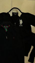 Ralph Lauren Pullover und Strickbekleidung