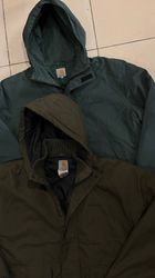 Active Carhartt Jackets