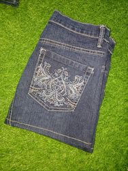 WALLFLOWER AND OTHER BRAND MINI SKIRTS (ID 906)