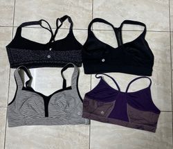 Lululemon Tank Tops