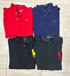 T-shirts Polo Ralph Lauren