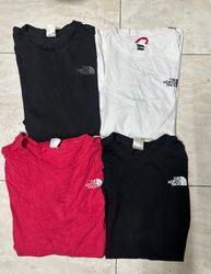T-shirts The North Face