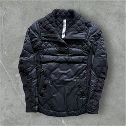 Lululemon-Jacke