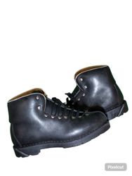 Gv 195 Best Quality Vintage Biker Boots