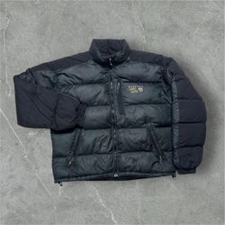 Mountain Hardware Puffers