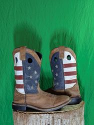 Gv 193 Best Vintage Cowboy Boots
