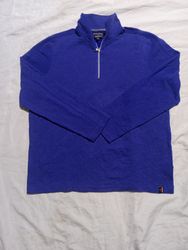Halfzip sweatshirts