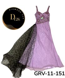 Robe de fête moderne – Design à la mode pour des n..