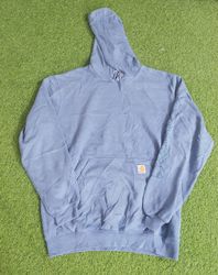 Carhartt Sweatshirt Hoodie