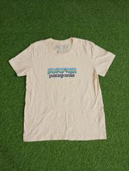 T-shirt a maniche corte Patagonia