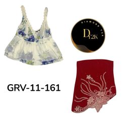 Débardeur en satin vintage Y2K – Chic des années 2..