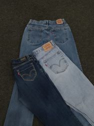 Levi's Jeans