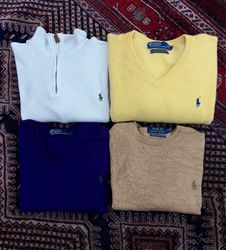 Ralph Lauren Sweaters | R-60