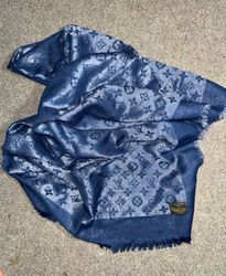 Premium LV Shawls