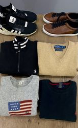 Ralph Lauren Sweaters | R-61