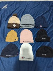 Champion beanie