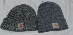 Carhartt wool cap