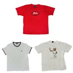 ラルフ・ローレン Tシャツ