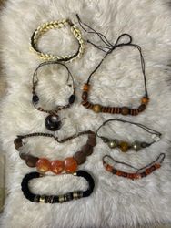 Y2k Boho style Necklace