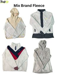 Gemischte Markenes Fleeces (TUMF-0110)