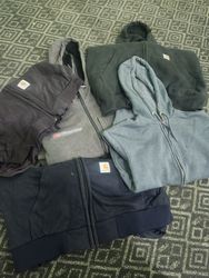 Carhartt Jacke