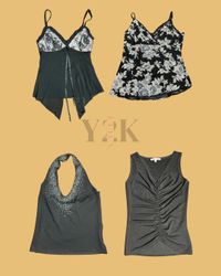 Cami Couture: Y2K (Yv-458)