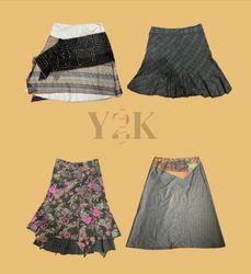 Y2K Closet Gems (Yv-460)
