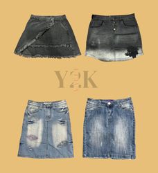 The Mini Skirt Archive (Yv-461)