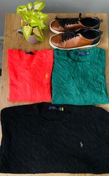Ralph Lauren Sweaters