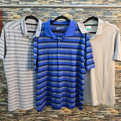 AV-0336 Nike Golf T-Shirts