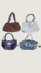 Y2k Retro Vintage Bags