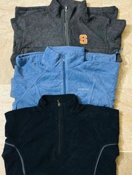 Columbia Fleece Jackets