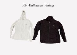 Die North Face Fleecejacken