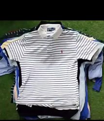 Ralph Lauren Polo Shirts
