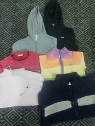 Lacoste woman bundle