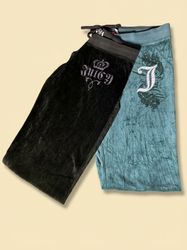 Juicy Couture Velour Trouser (FF 1150 )