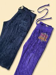 Juicy Couture Trouser ( FF 1151 )