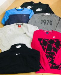 Felpe vintage Nike