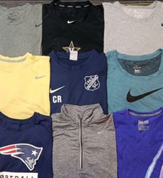 Magliette Nike premium