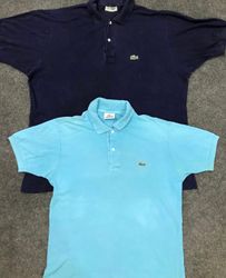 Magliette polo classiche Lacoste