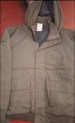 carhartt, Avirex, Ralph Lauren Jacken