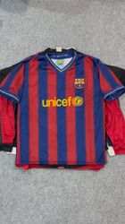 Football Authentic T-Shirts