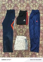 Adidas Track Pants
