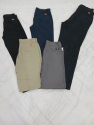CRZ0859 Vintage Dickies Postal Pants