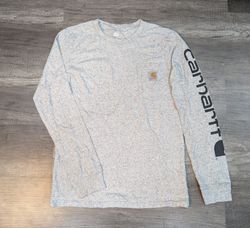 970 - Carhartt T-shirt a maniche lunghe & Felpe