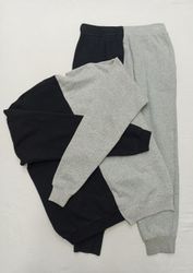 CR813 Le survêtement coloré revalorisé de marque m..