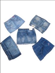 Hollister et d'autres jupes mini (MSK-110)