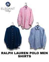 Ralph Lauren Polo Camicie Uomini - EVM0472