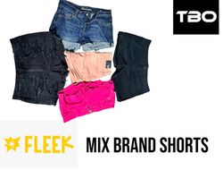 Shorts Mix