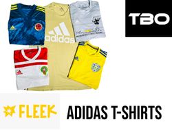 T-shirt Adidas